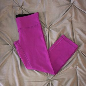 Lululemon Crop Leggings
